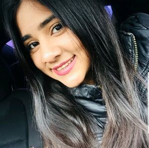 Meet your Posher, Keyla